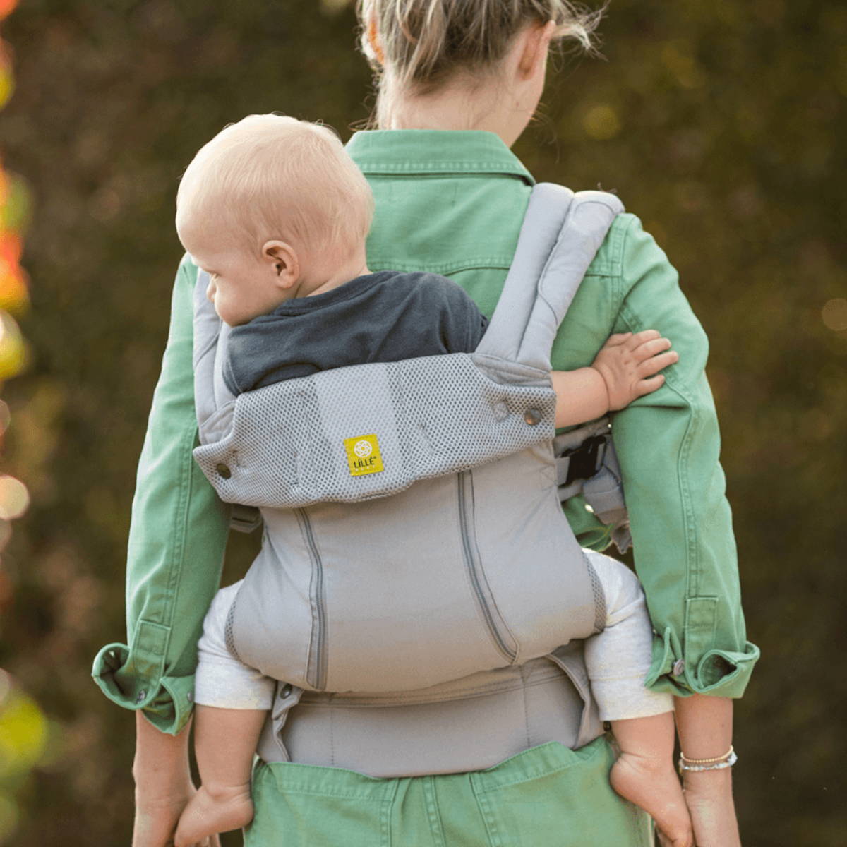L LL baby 6 in 1 Baby Carriers amazing baby company